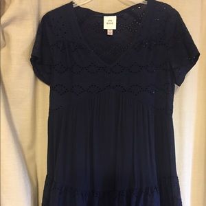 Knox Rose Dress